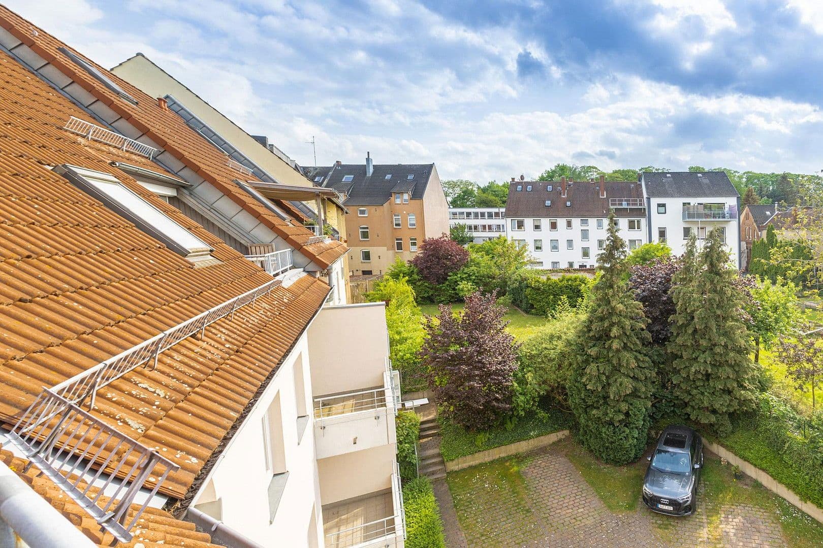 2 bedroom flat for sale, 45 m², Krugstraße 9c, Hanover, Lower Saxony 2 bedroom flat for sale, 45 m², Krugstraße 9c, Hanover, Lower Saxony