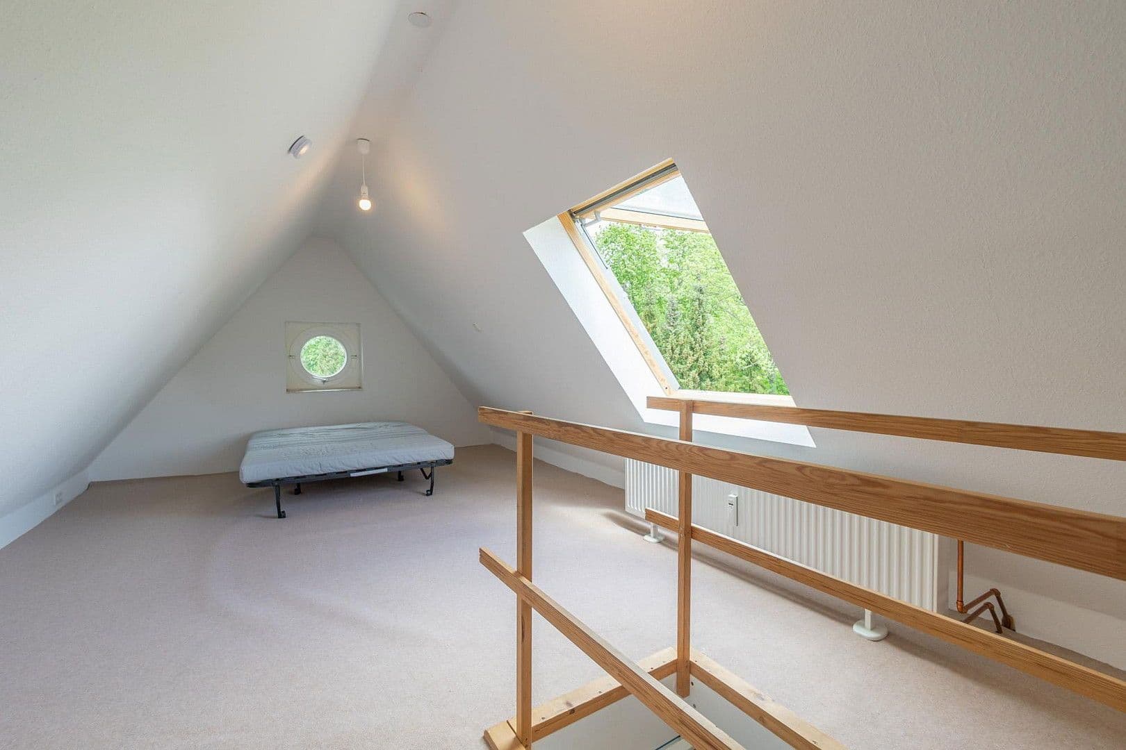 2 bedroom flat for sale, 45 m², Krugstraße 9c, Hanover, Lower Saxony 2 bedroom flat for sale, 45 m², Krugstraße 9c, Hanover, Lower Saxony