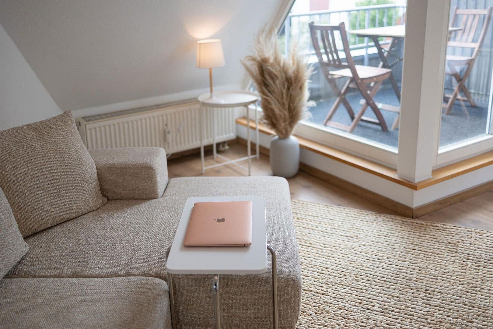 2 bedroom flat for sale, 45 m², Krugstraße 9c, Hanover, Lower Saxony 2 bedroom flat for sale, 45 m², Krugstraße 9c, Hanover, Lower Saxony