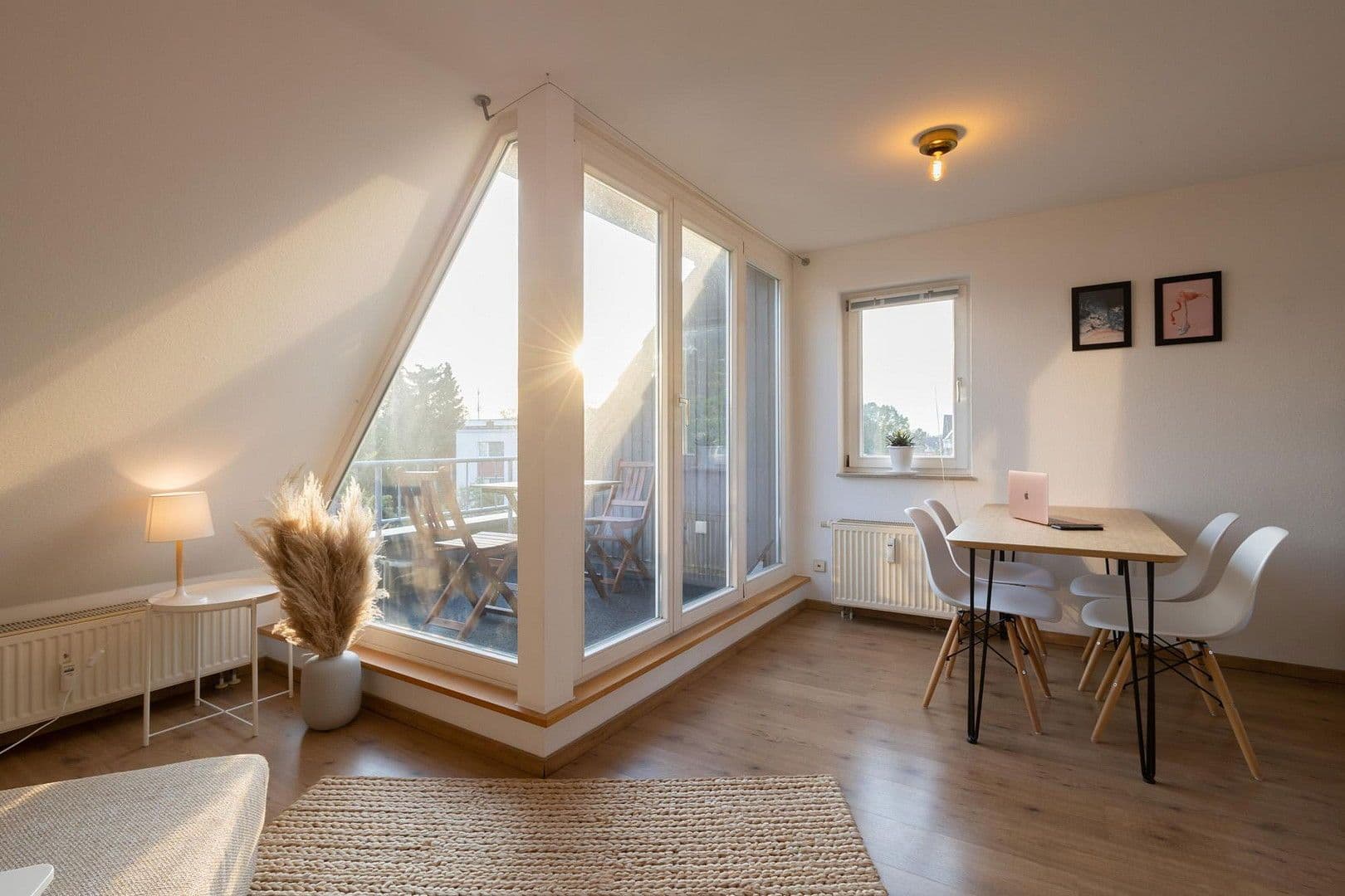 2 bedroom flat for sale, 45 m², Krugstraße 9c, Hanover, Lower Saxony 2 bedroom flat for sale, 45 m², Krugstraße 9c, Hanover, Lower Saxony