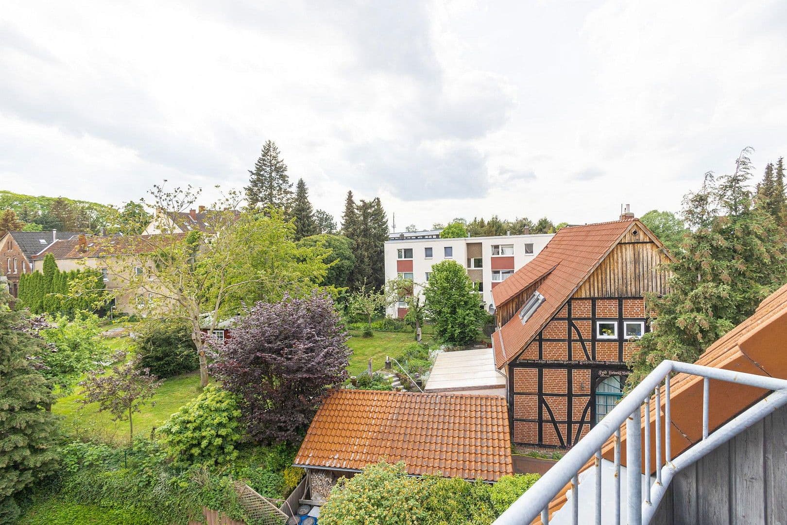 2 bedroom flat for sale, 45 m², Krugstraße 9c, Hanover, Lower Saxony 2 bedroom flat for sale, 45 m², Krugstraße 9c, Hanover, Lower Saxony