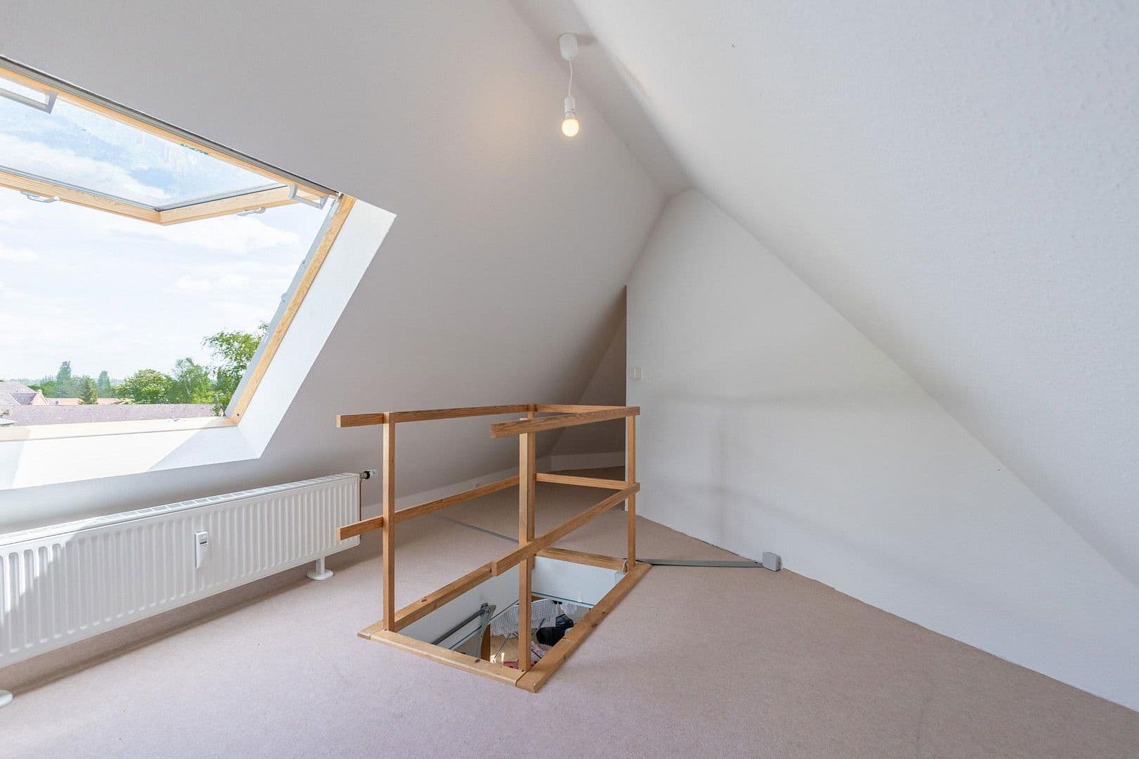 2 bedroom flat for sale, 45 m², Krugstraße 9c, Hanover, Lower Saxony 2 bedroom flat for sale, 45 m², Krugstraße 9c, Hanover, Lower Saxony