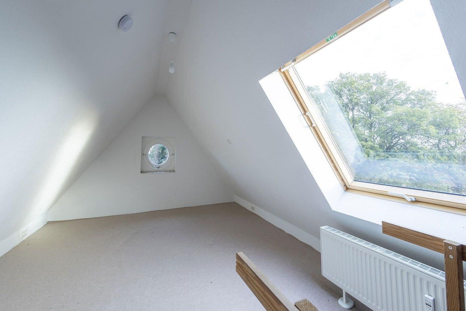 2 bedroom flat for sale, 45 m², Krugstraße 9c, Hanover, Lower Saxony 2 bedroom flat for sale, 45 m², Krugstraße 9c, Hanover, Lower Saxony