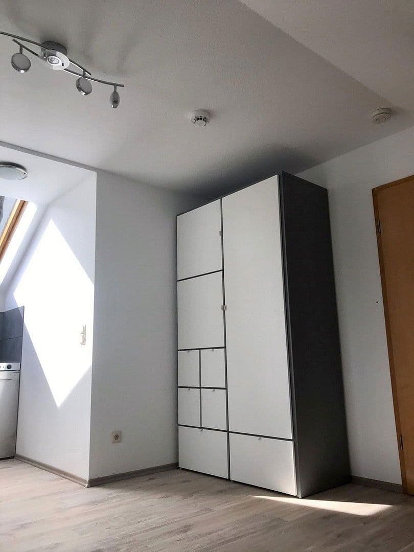 1 bedroom flat to rent, 20 m², Im Grundbirngarten 22, Kaiserslautern, Rhineland-Palatinate 1 bedroom flat to rent, 20 m², Im Grundbirngarten 22, Kaiserslautern, Rhineland-Palatinate