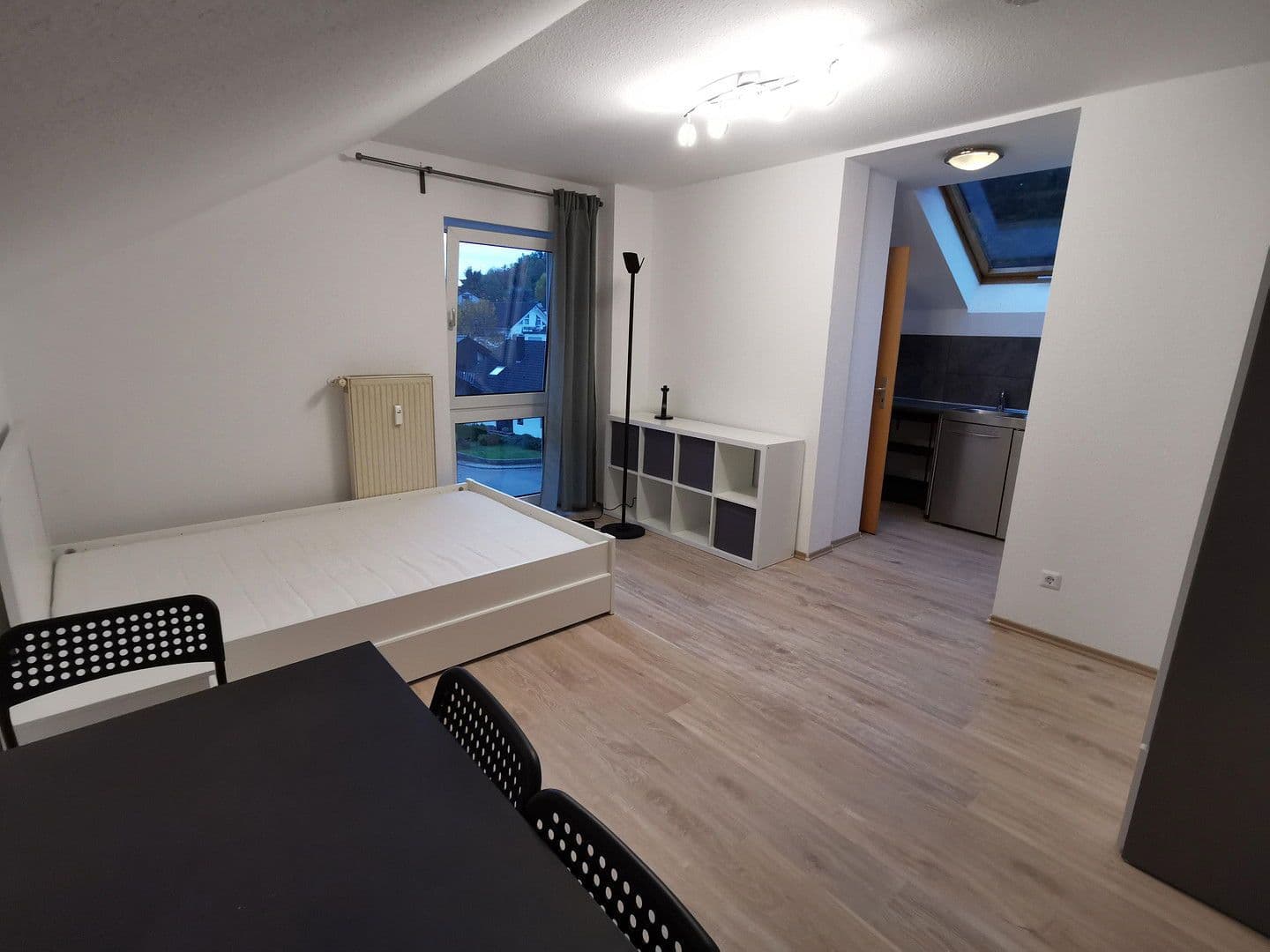 1 bedroom flat to rent, 20 m², Im Grundbirngarten 22, Kaiserslautern, Rhineland-Palatinate 1 bedroom flat to rent, 20 m², Im Grundbirngarten 22, Kaiserslautern, Rhineland-Palatinate