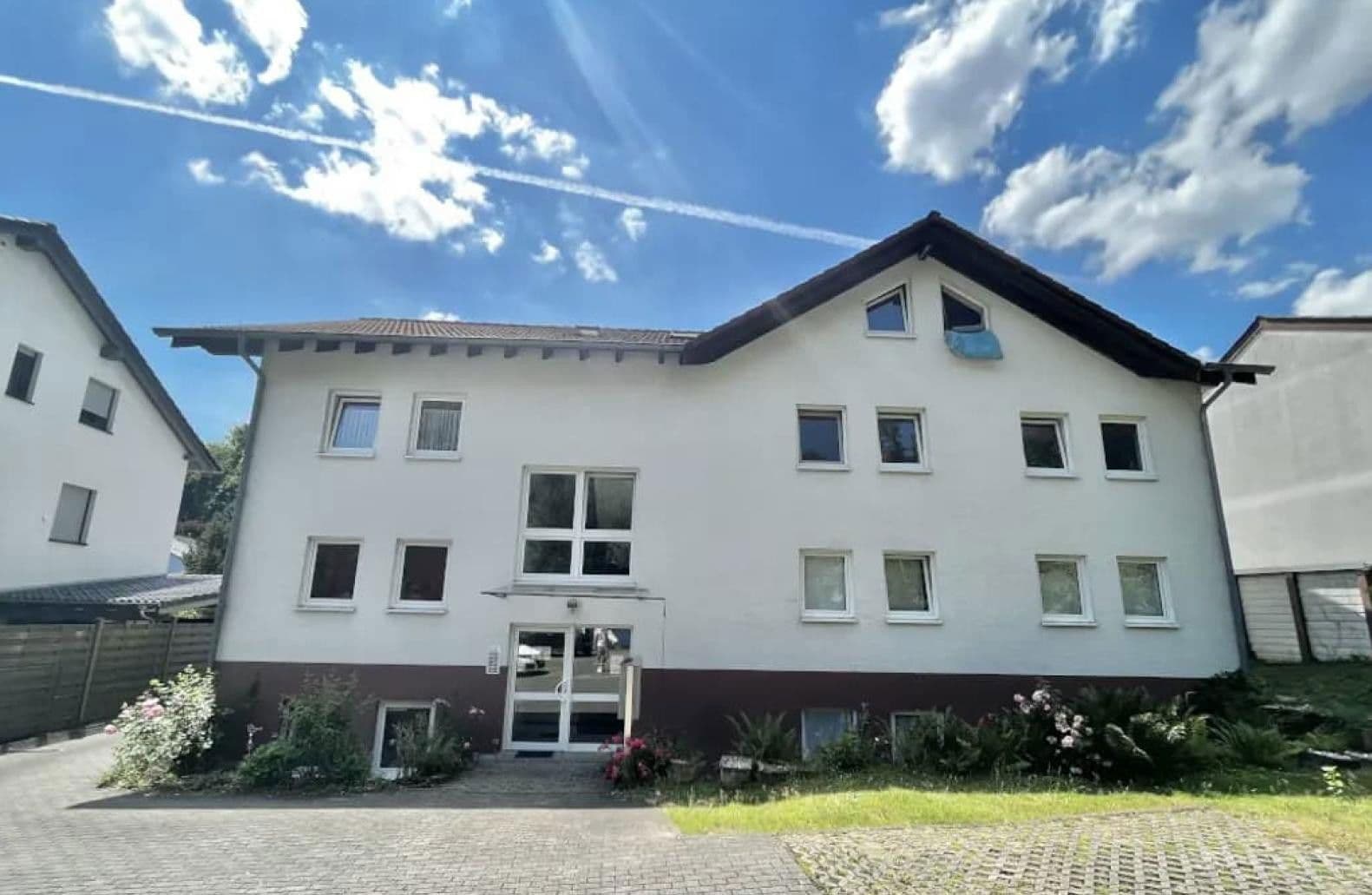 1 bedroom flat to rent, 20 m², Im Grundbirngarten 22, Kaiserslautern, Rhineland-Palatinate 1 bedroom flat to rent, 20 m², Im Grundbirngarten 22, Kaiserslautern, Rhineland-Palatinate