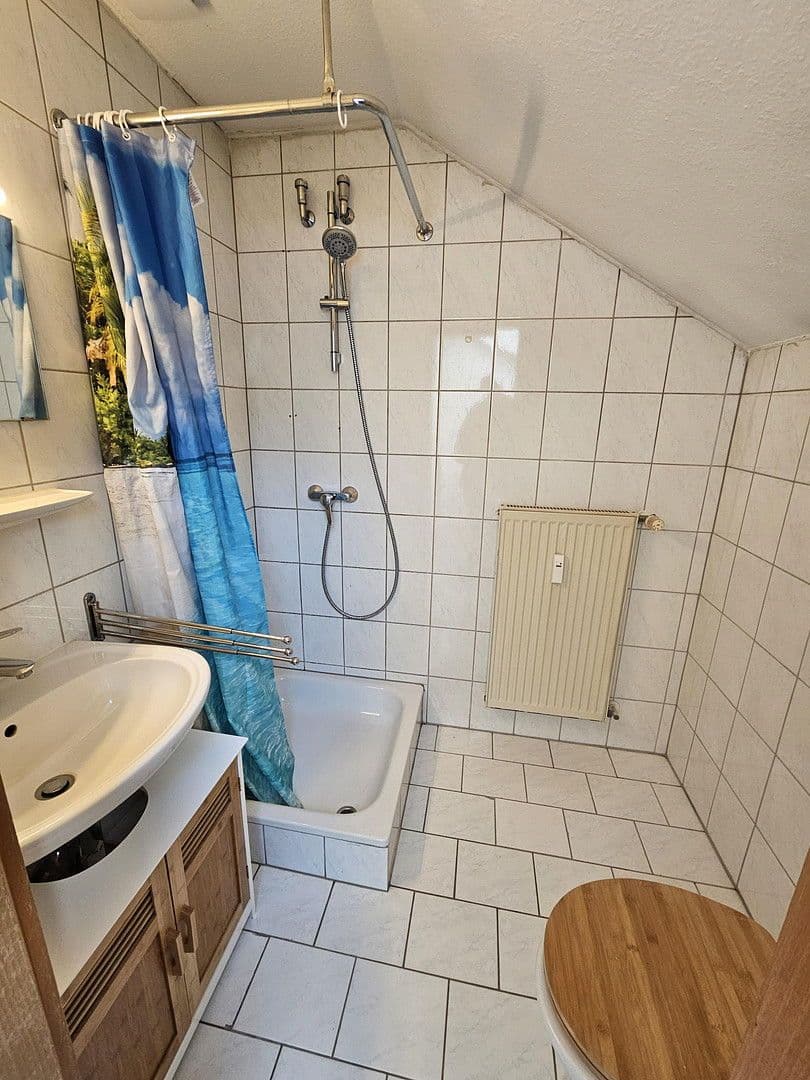 1 bedroom flat to rent, 20 m², Im Grundbirngarten 22, Kaiserslautern, Rhineland-Palatinate 1 bedroom flat to rent, 20 m², Im Grundbirngarten 22, Kaiserslautern, Rhineland-Palatinate