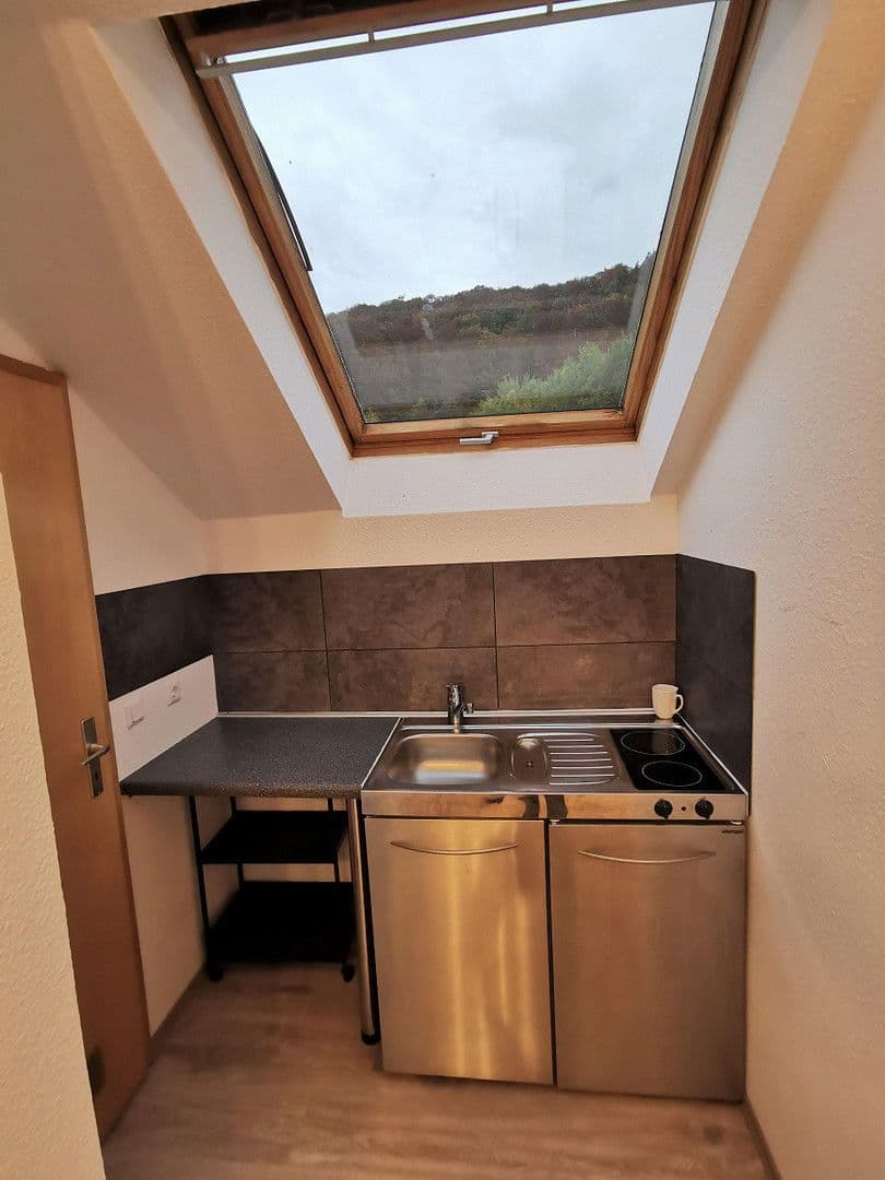 1 bedroom flat to rent, 20 m², Im Grundbirngarten 22, Kaiserslautern, Rhineland-Palatinate 1 bedroom flat to rent, 20 m², Im Grundbirngarten 22, Kaiserslautern, Rhineland-Palatinate