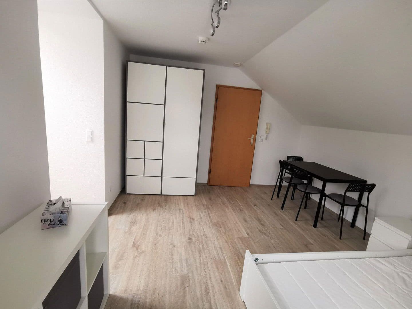 1 bedroom flat to rent, 20 m², Im Grundbirngarten 22, Kaiserslautern, Rhineland-Palatinate 1 bedroom flat to rent, 20 m², Im Grundbirngarten 22, Kaiserslautern, Rhineland-Palatinate