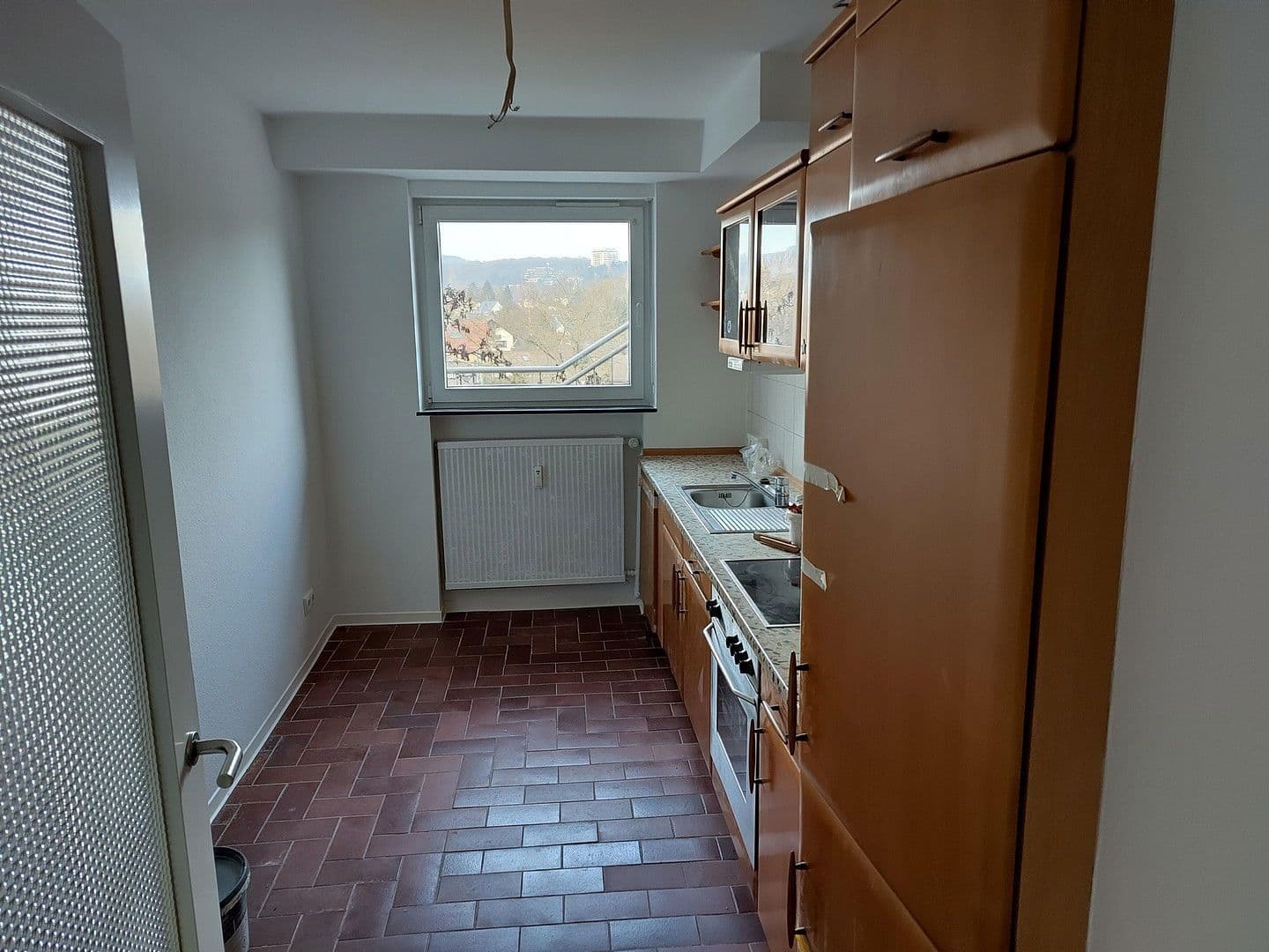 1 bedroom with open-plan kitchen flat to rent, 60 m², Kronberg im Taunus, Hesse 1 bedroom with open-plan kitchen flat to rent, 60 m², Kronberg im Taunus, Hesse