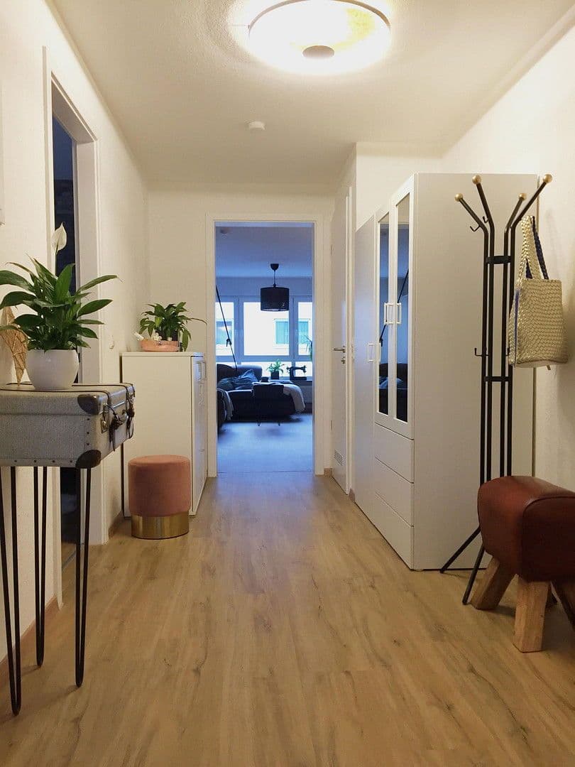 2 bedroom with open-plan kitchen flat for sale, 86 m², Untergruppenbach, Baden-Württemberg 2 bedroom with open-plan kitchen flat for sale, 86 m², Untergruppenbach, Baden-Württemberg