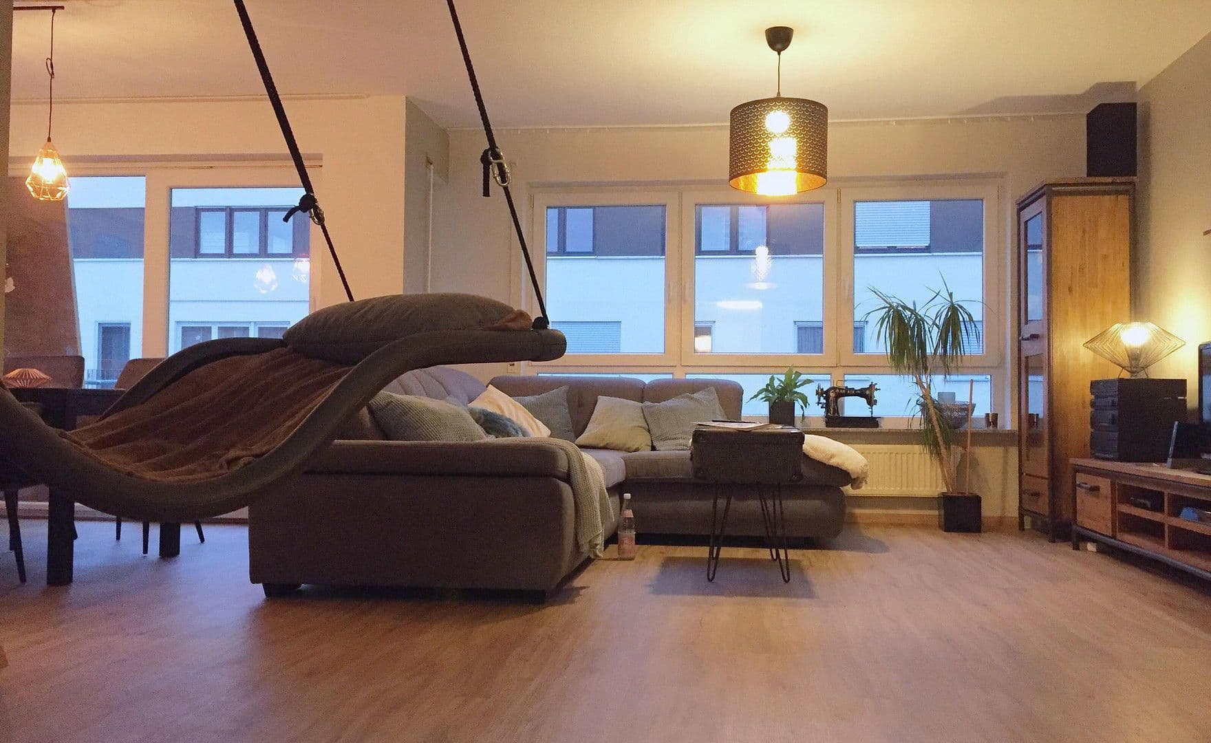 2 bedroom with open-plan kitchen flat for sale, 86 m², Untergruppenbach, Baden-Württemberg 2 bedroom with open-plan kitchen flat for sale, 86 m², Untergruppenbach, Baden-Württemberg