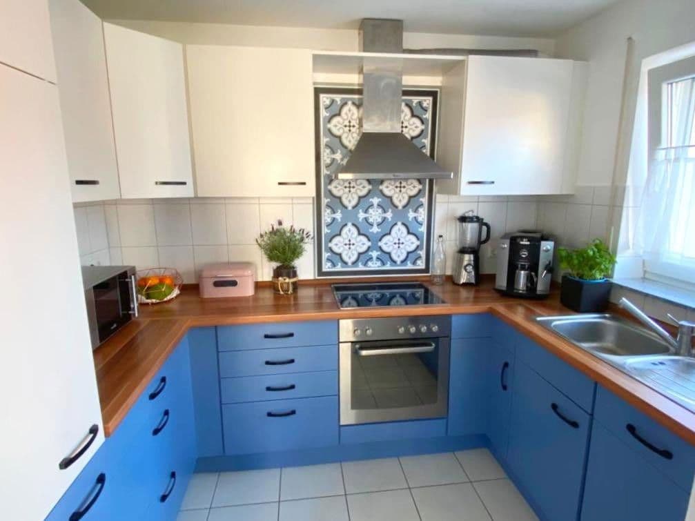 2 bedroom with open-plan kitchen flat for sale, 86 m², Untergruppenbach, Baden-Württemberg 2 bedroom with open-plan kitchen flat for sale, 86 m², Untergruppenbach, Baden-Württemberg