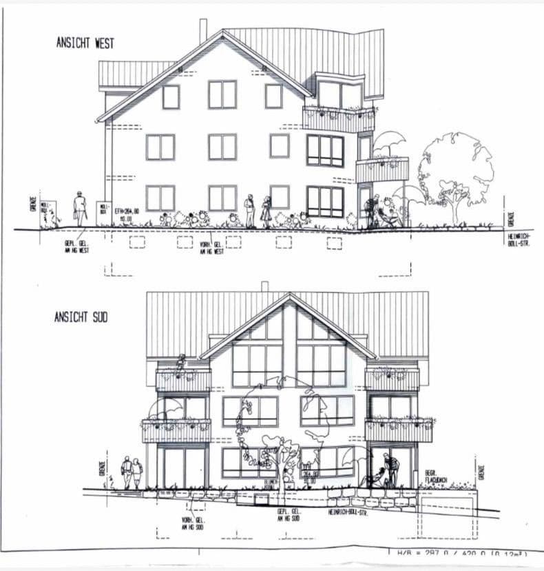 2 bedroom with open-plan kitchen flat for sale, 86 m², Untergruppenbach, Baden-Württemberg 2 bedroom with open-plan kitchen flat for sale, 86 m², Untergruppenbach, Baden-Württemberg