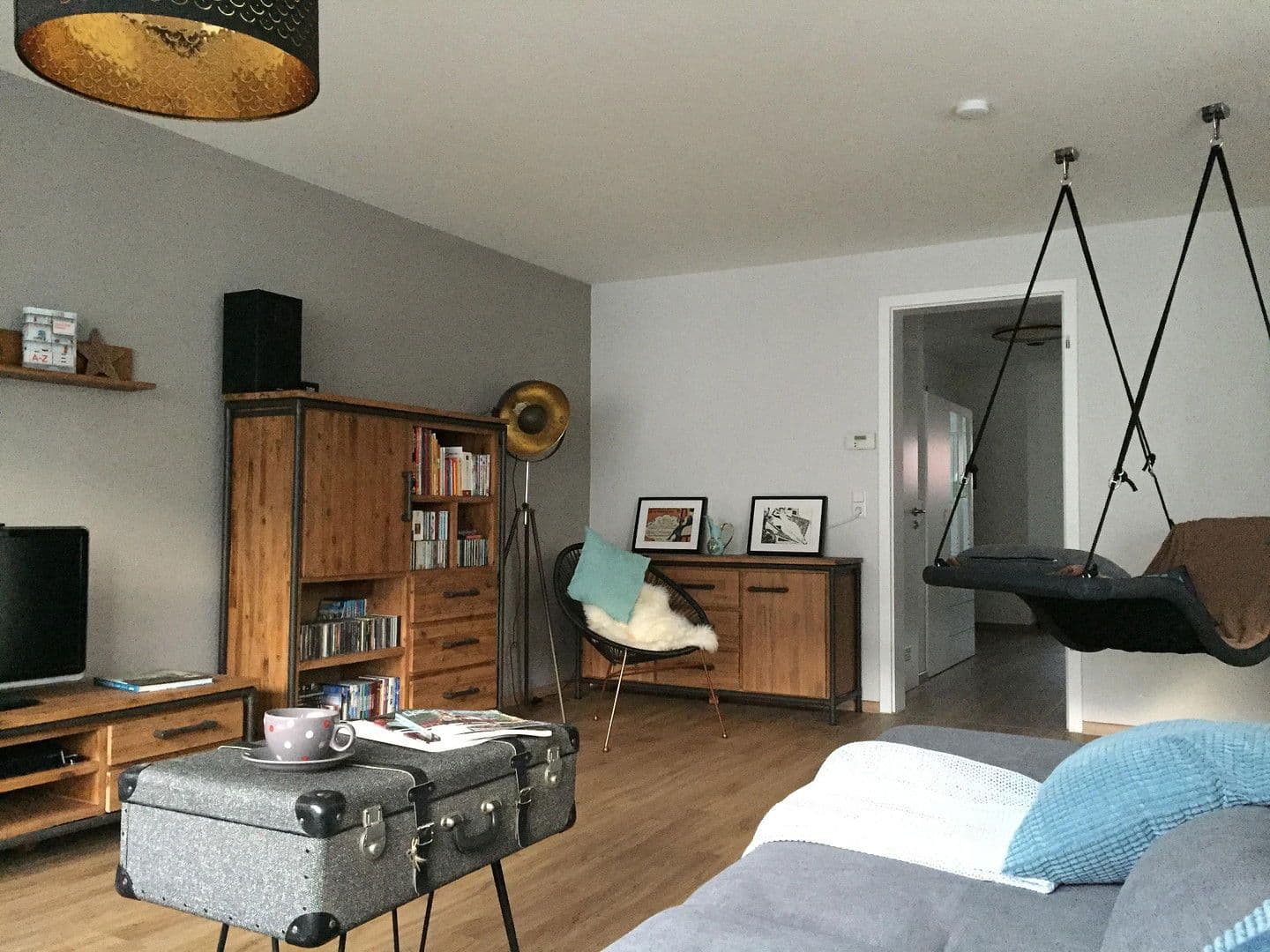 2 bedroom with open-plan kitchen flat for sale, 86 m², Untergruppenbach, Baden-Württemberg 2 bedroom with open-plan kitchen flat for sale, 86 m², Untergruppenbach, Baden-Württemberg