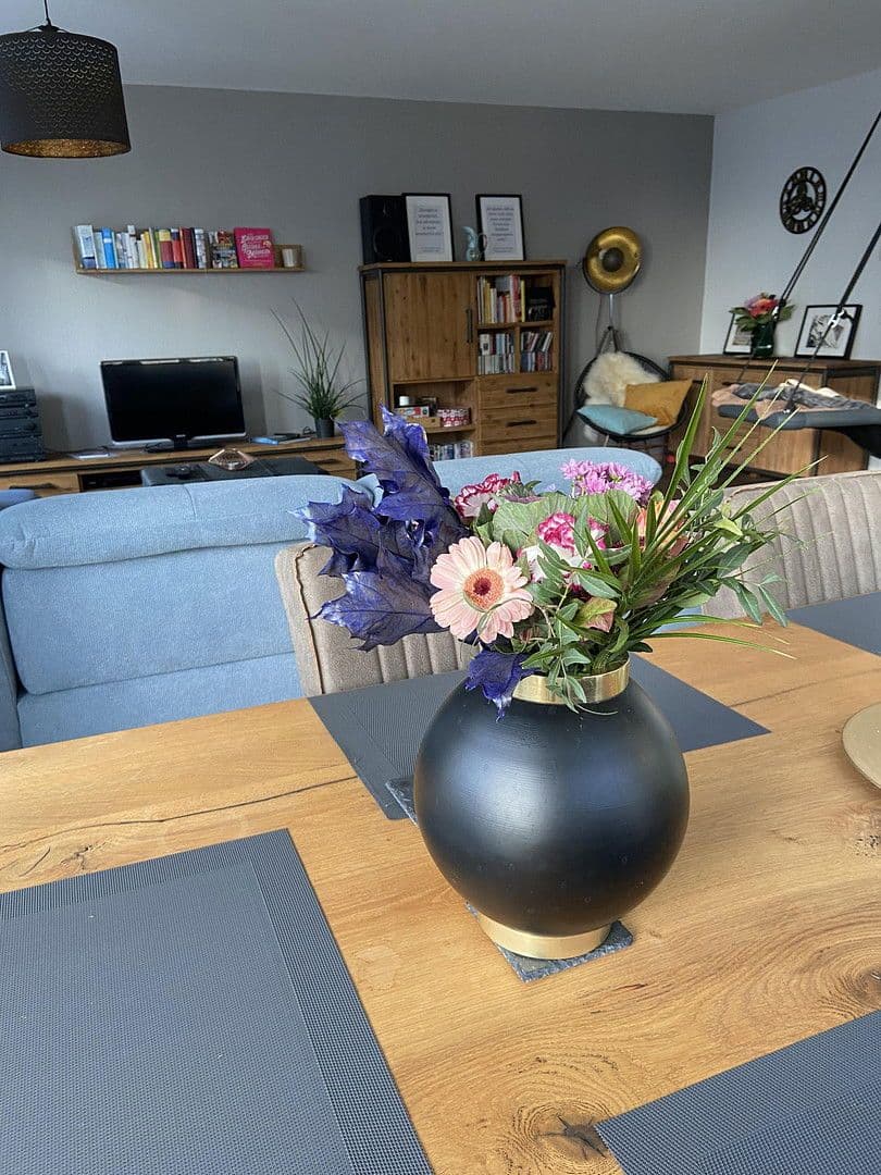 2 bedroom with open-plan kitchen flat for sale, 86 m², Untergruppenbach, Baden-Württemberg 2 bedroom with open-plan kitchen flat for sale, 86 m², Untergruppenbach, Baden-Württemberg