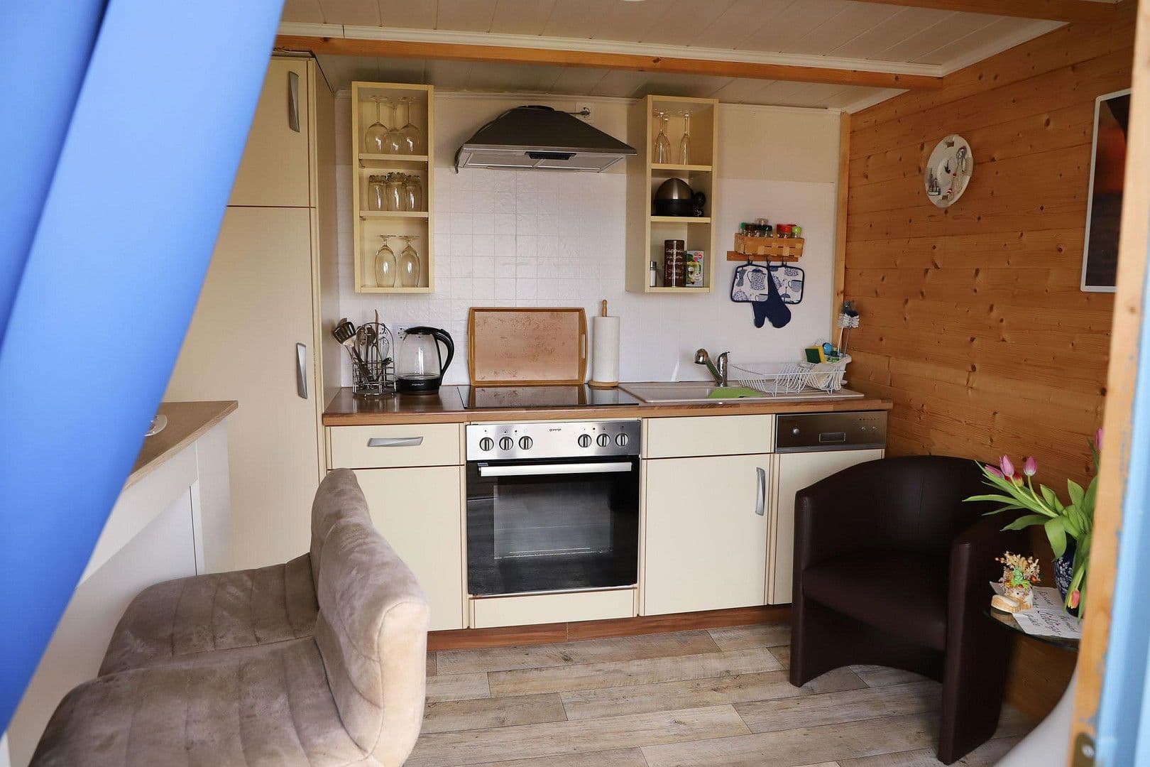 house for sale, 25 m², Kloster 1, Saalburg-Ebersdorf, Thuringia house for sale, 25 m², Kloster 1, Saalburg-Ebersdorf, Thuringia