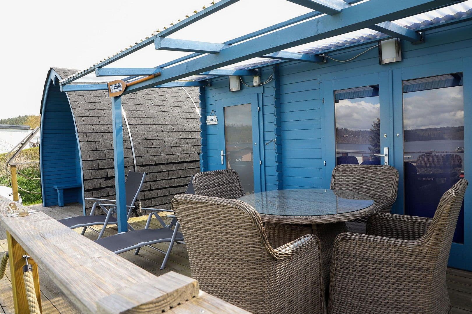 house for sale, 25 m², Kloster 1, Saalburg-Ebersdorf, Thuringia house for sale, 25 m², Kloster 1, Saalburg-Ebersdorf, Thuringia