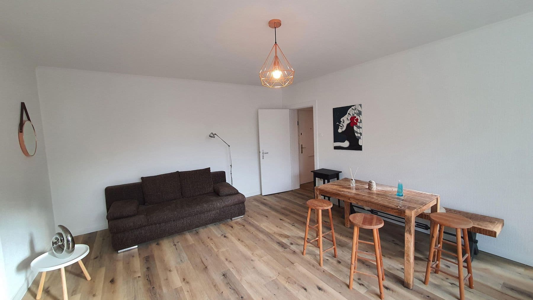 2 bedroom flat to rent, 55 m², Hamburg, Hamburg 2 bedroom flat to rent, 55 m², Hamburg, Hamburg