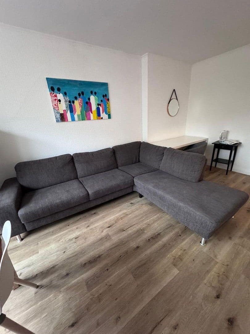 2 bedroom flat to rent, 55 m², Hamburg, Hamburg 2 bedroom flat to rent, 55 m², Hamburg, Hamburg