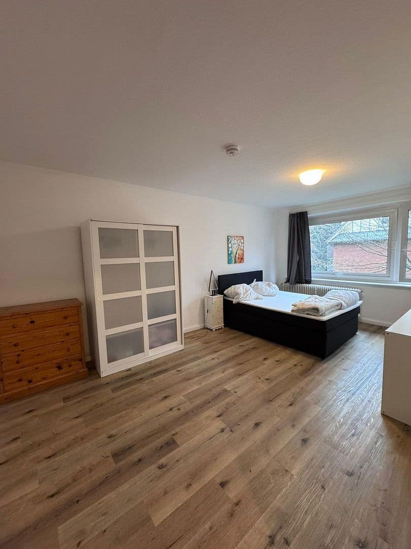 2 bedroom flat to rent, 55 m², Hamburg, Hamburg 2 bedroom flat to rent, 55 m², Hamburg, Hamburg