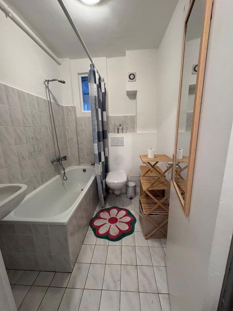 2 bedroom flat to rent, 55 m², Hamburg, Hamburg 2 bedroom flat to rent, 55 m², Hamburg, Hamburg