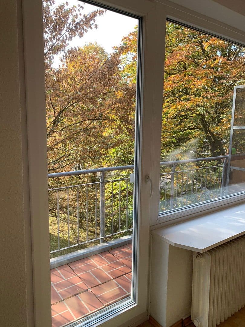 2 bedroom flat to rent, 55 m², Hamburg, Hamburg 2 bedroom flat to rent, 55 m², Hamburg, Hamburg