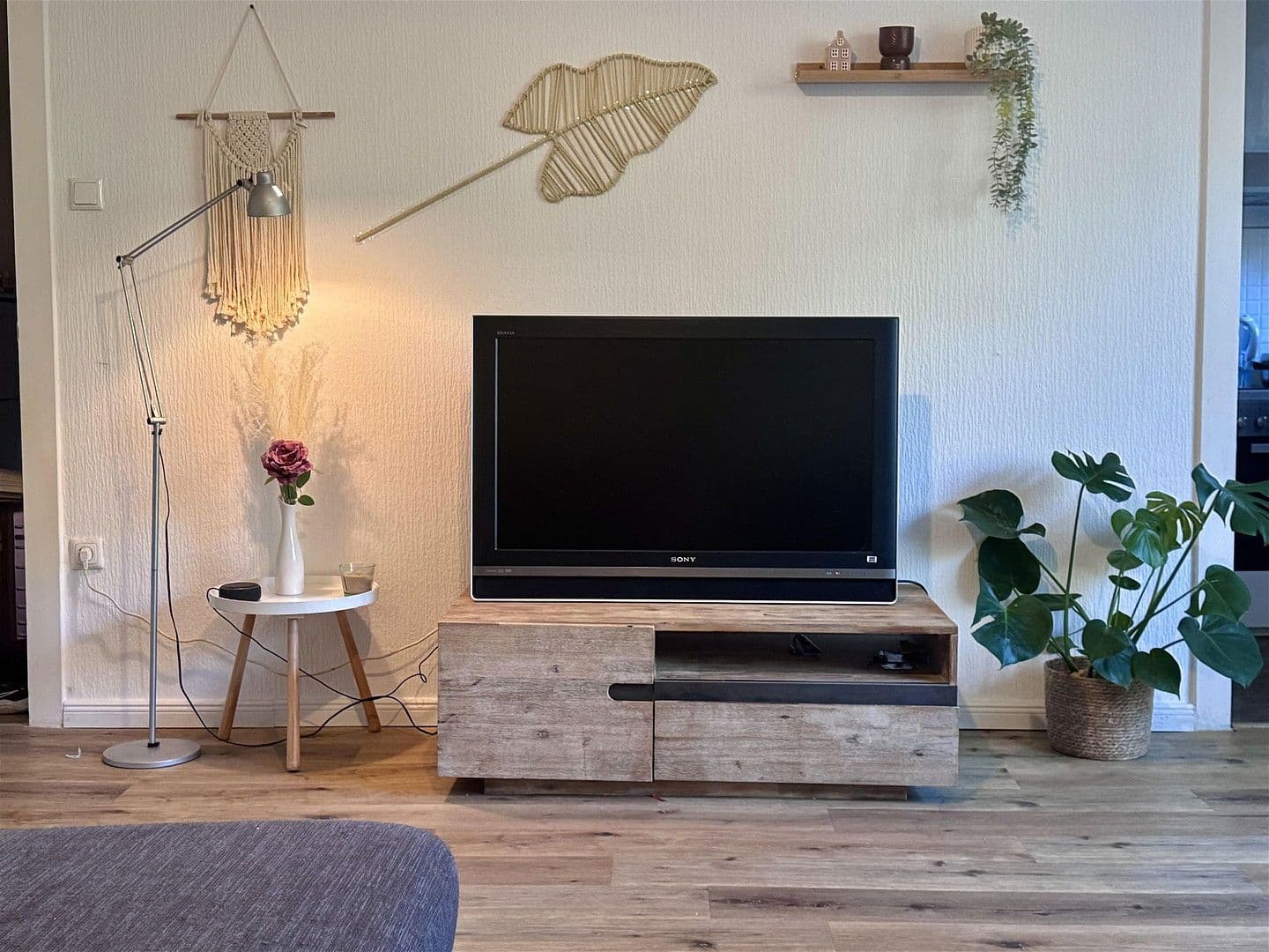 2 bedroom flat to rent, 55 m², Hamburg, Hamburg 2 bedroom flat to rent, 55 m², Hamburg, Hamburg