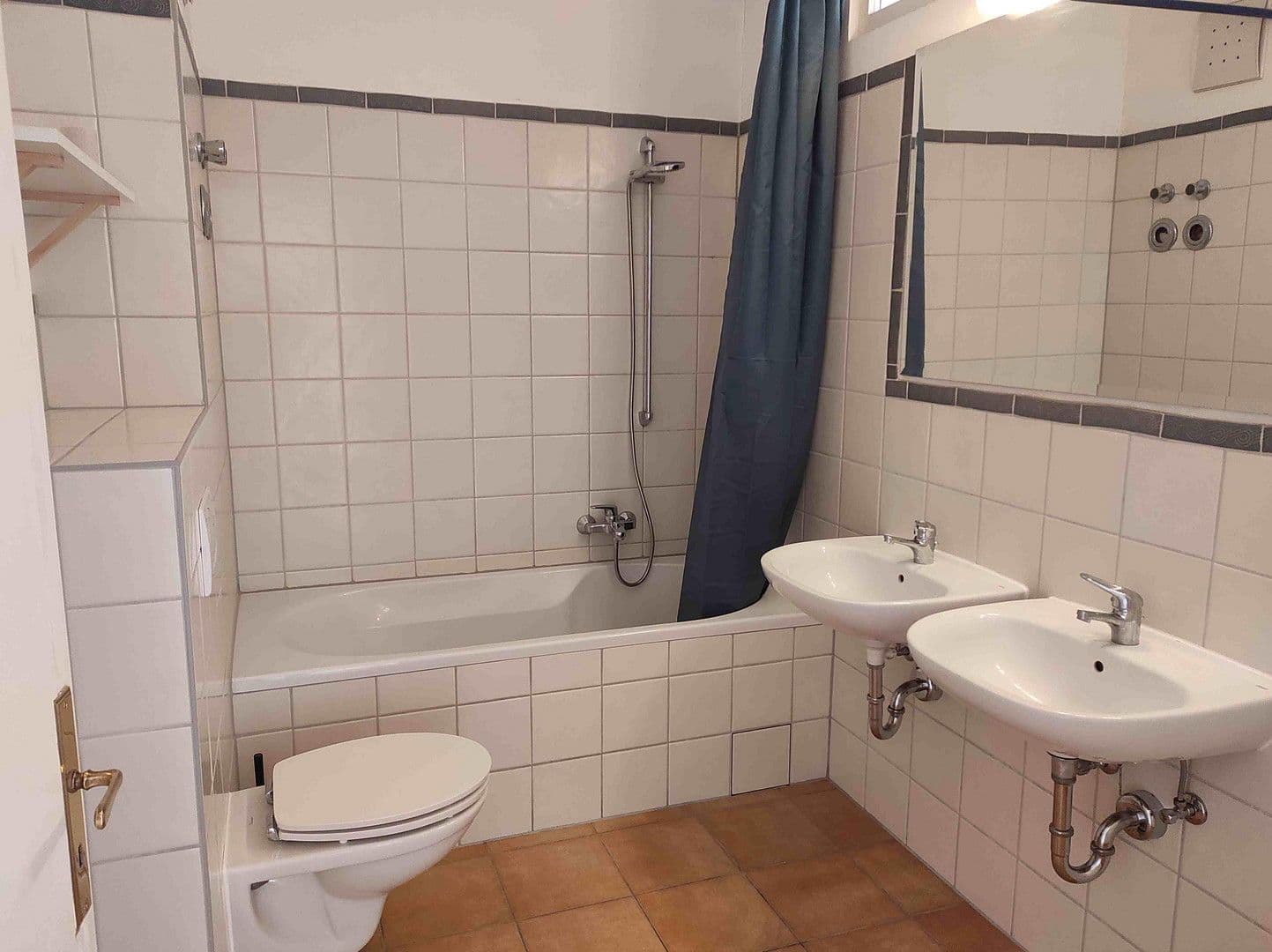 4 bedroom flat to rent, 114 m², Karlsruhe, Baden-Württemberg 4 bedroom flat to rent, 114 m², Karlsruhe, Baden-Württemberg