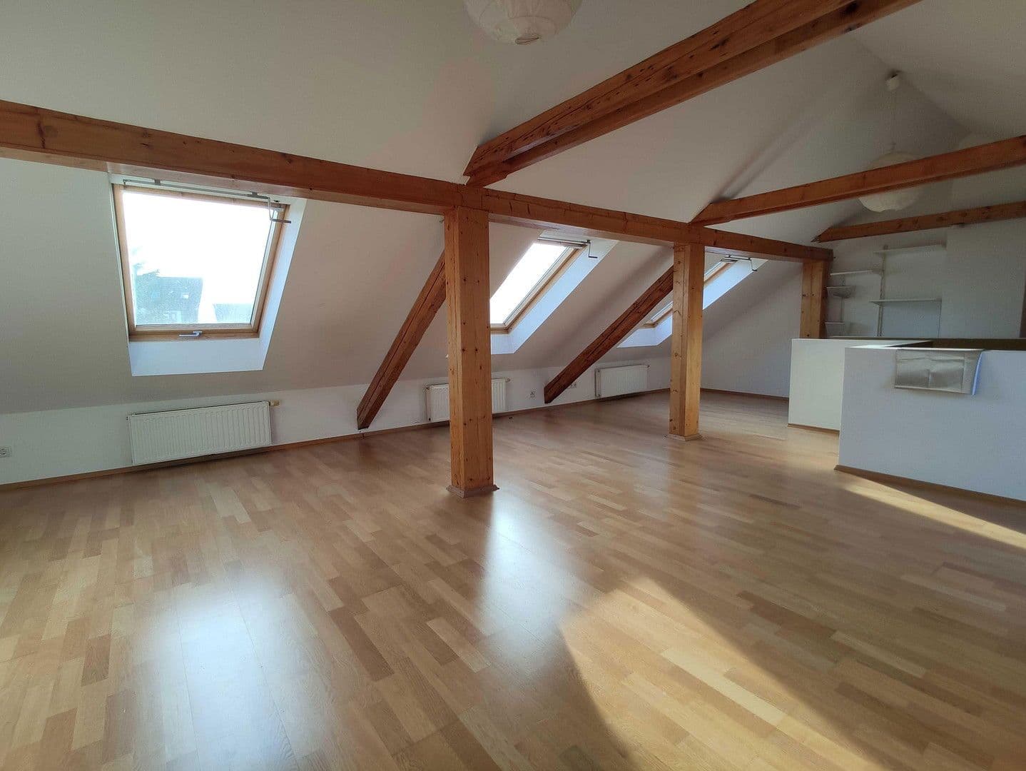 4 bedroom flat to rent, 114 m², Karlsruhe, Baden-Württemberg 4 bedroom flat to rent, 114 m², Karlsruhe, Baden-Württemberg