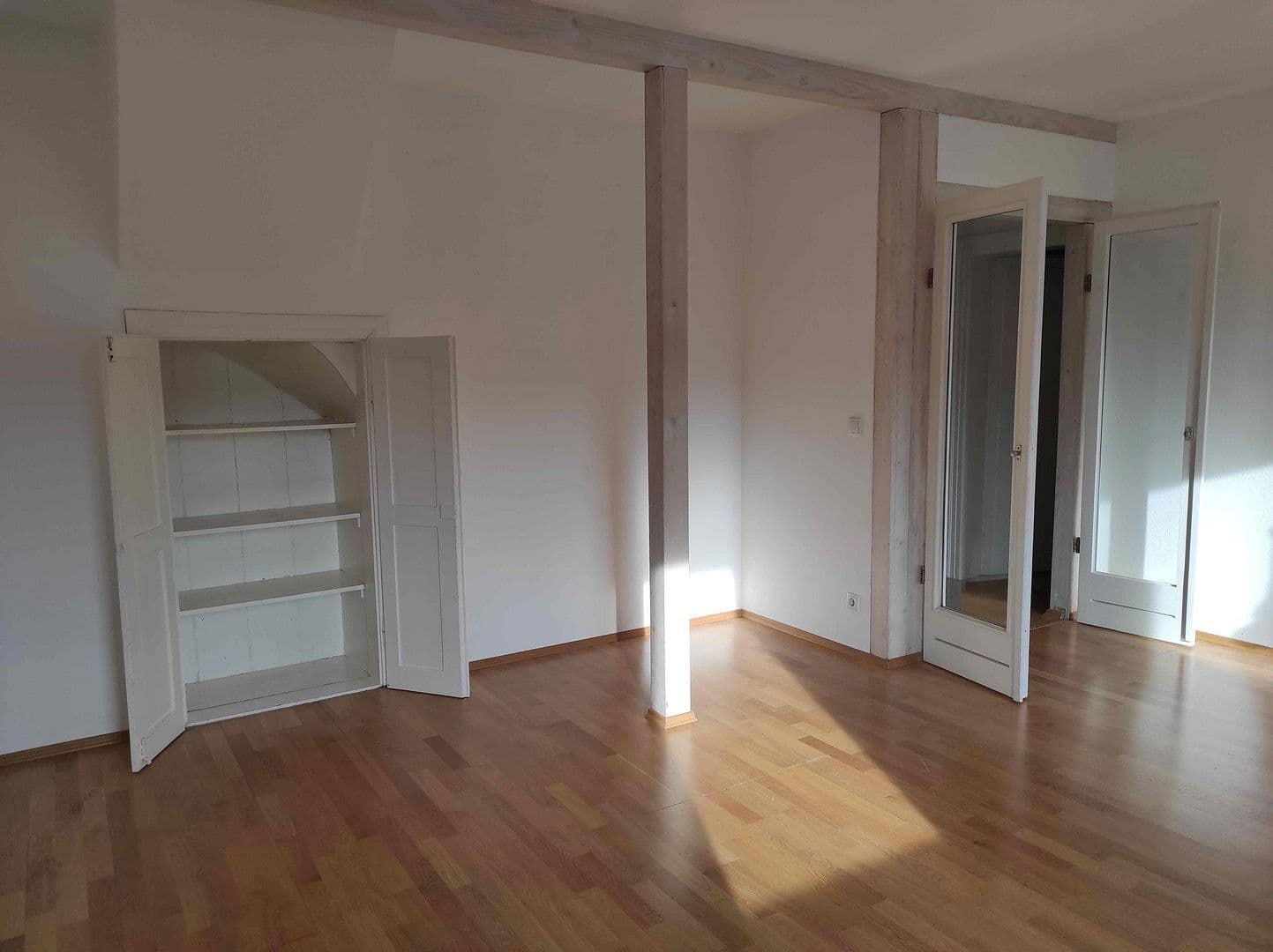 4 bedroom flat to rent, 114 m², Karlsruhe, Baden-Württemberg 4 bedroom flat to rent, 114 m², Karlsruhe, Baden-Württemberg