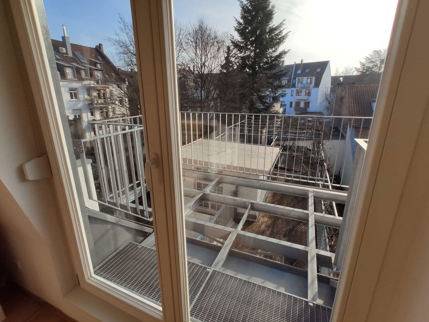 4 bedroom flat to rent, 114 m², Karlsruhe, Baden-Württemberg 4 bedroom flat to rent, 114 m², Karlsruhe, Baden-Württemberg