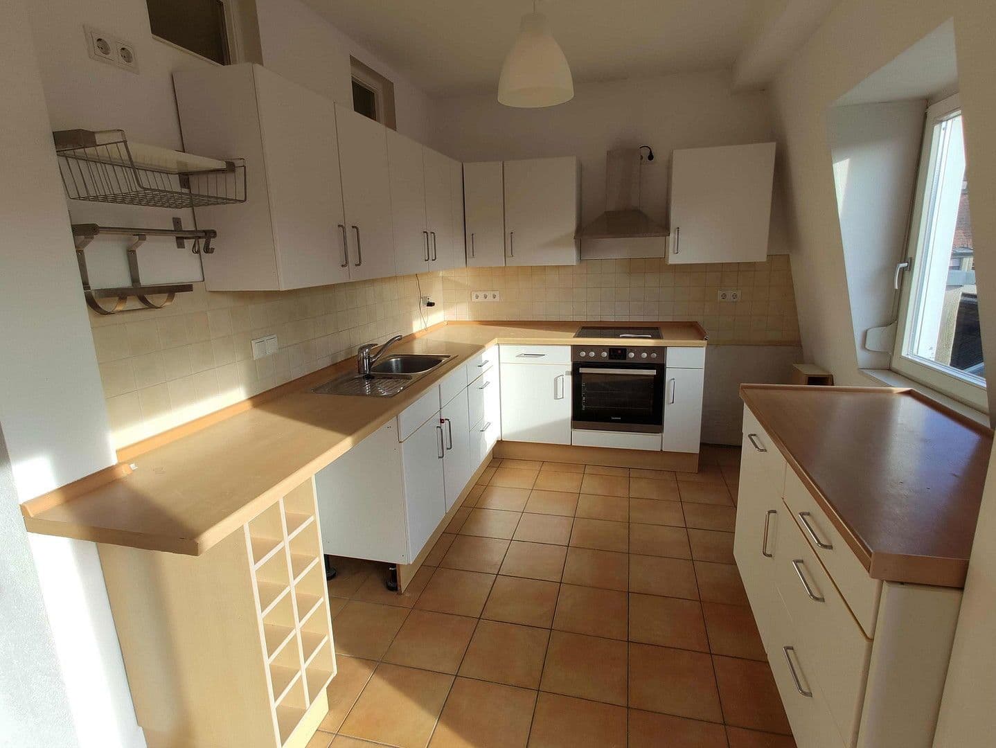 4 bedroom flat to rent, 114 m², Karlsruhe, Baden-Württemberg 4 bedroom flat to rent, 114 m², Karlsruhe, Baden-Württemberg