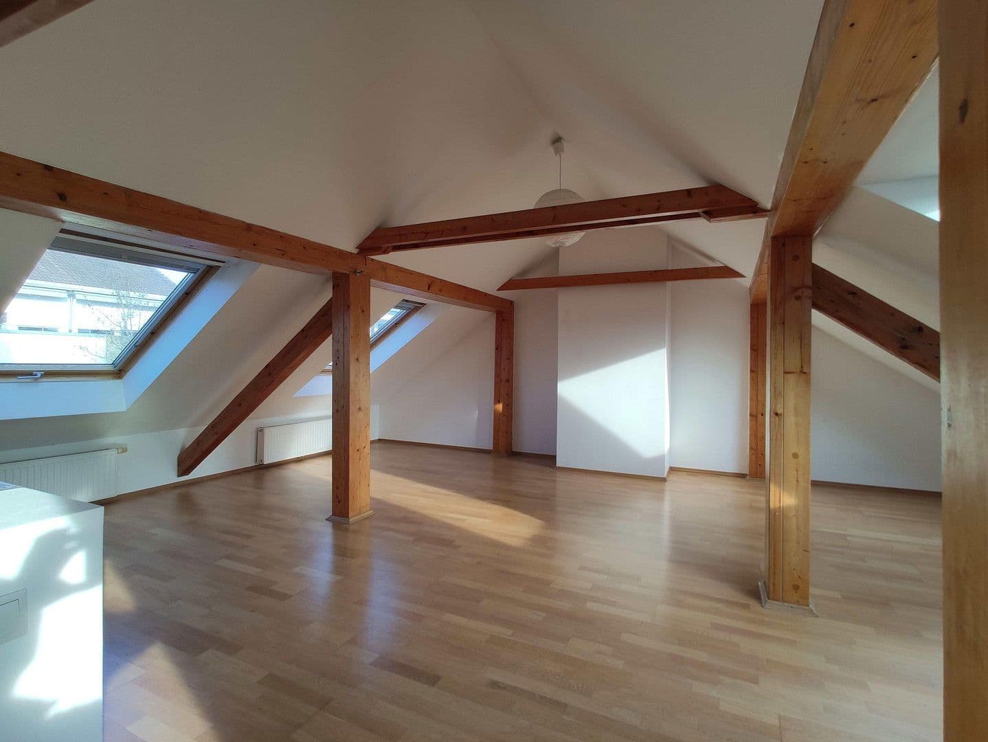 4 bedroom flat to rent, 114 m², Karlsruhe, Baden-Württemberg 4 bedroom flat to rent, 114 m², Karlsruhe, Baden-Württemberg