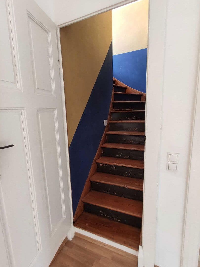 4 bedroom flat to rent, 114 m², Karlsruhe, Baden-Württemberg 4 bedroom flat to rent, 114 m², Karlsruhe, Baden-Württemberg