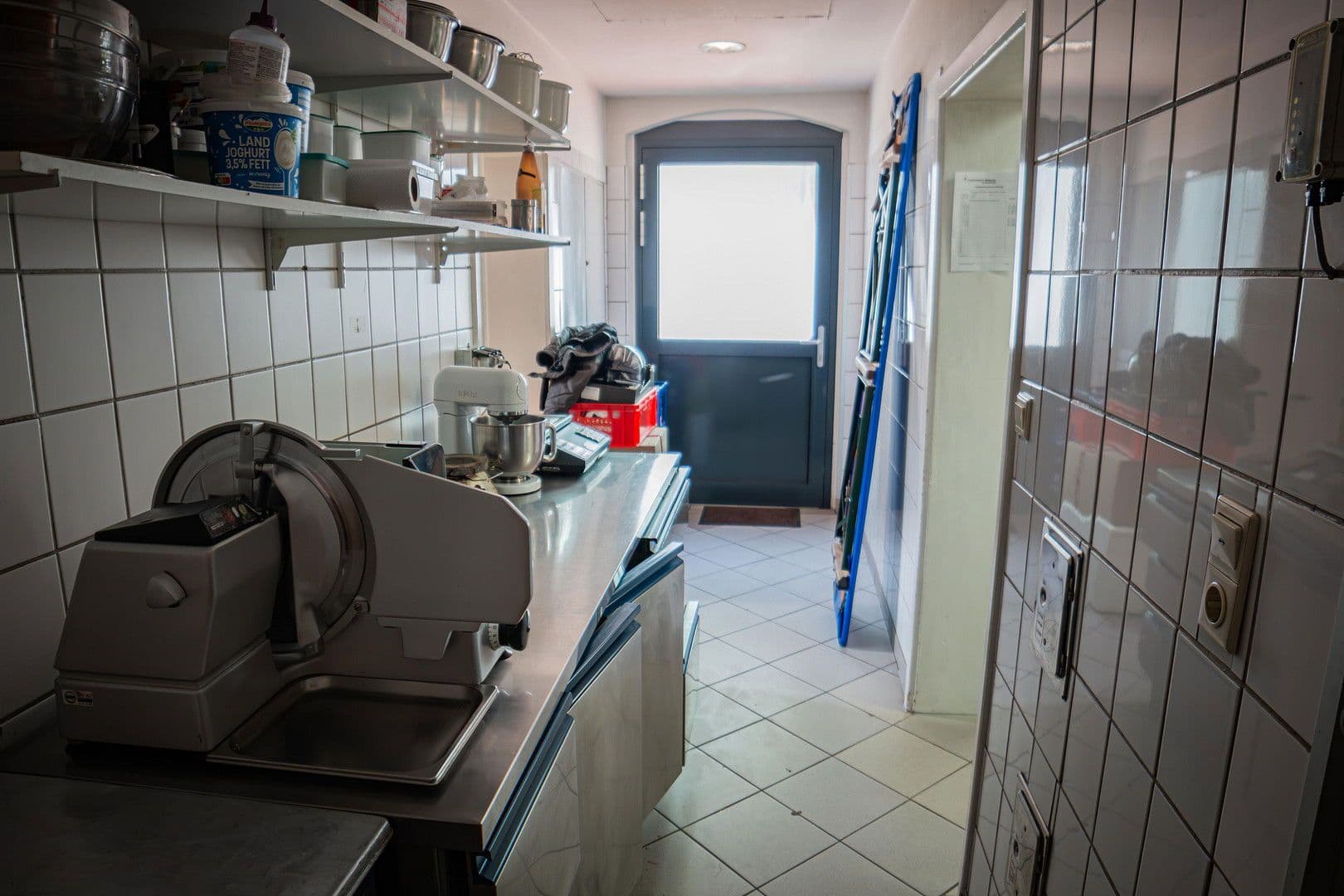 non-residential property for sale, 307 m², Mühlstr. 37b, Riedenburg, Bavaria non-residential property for sale, 307 m², Mühlstr. 37b, Riedenburg, Bavaria