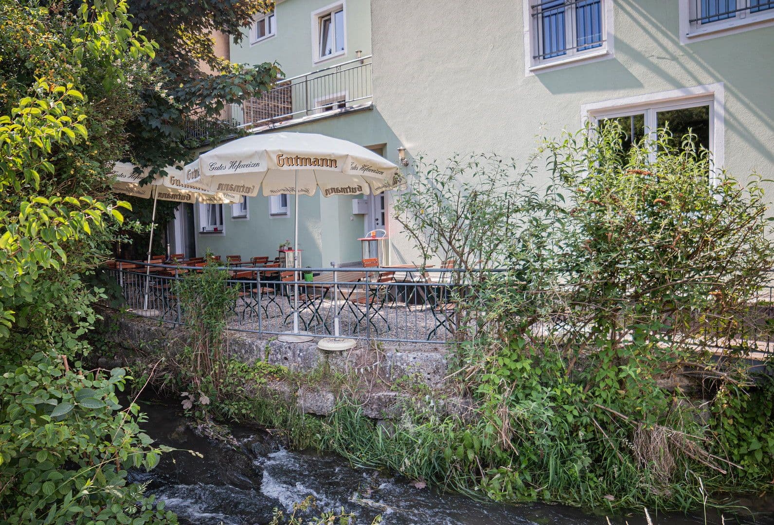 non-residential property for sale, 307 m², Mühlstr. 37b, Riedenburg, Bavaria non-residential property for sale, 307 m², Mühlstr. 37b, Riedenburg, Bavaria