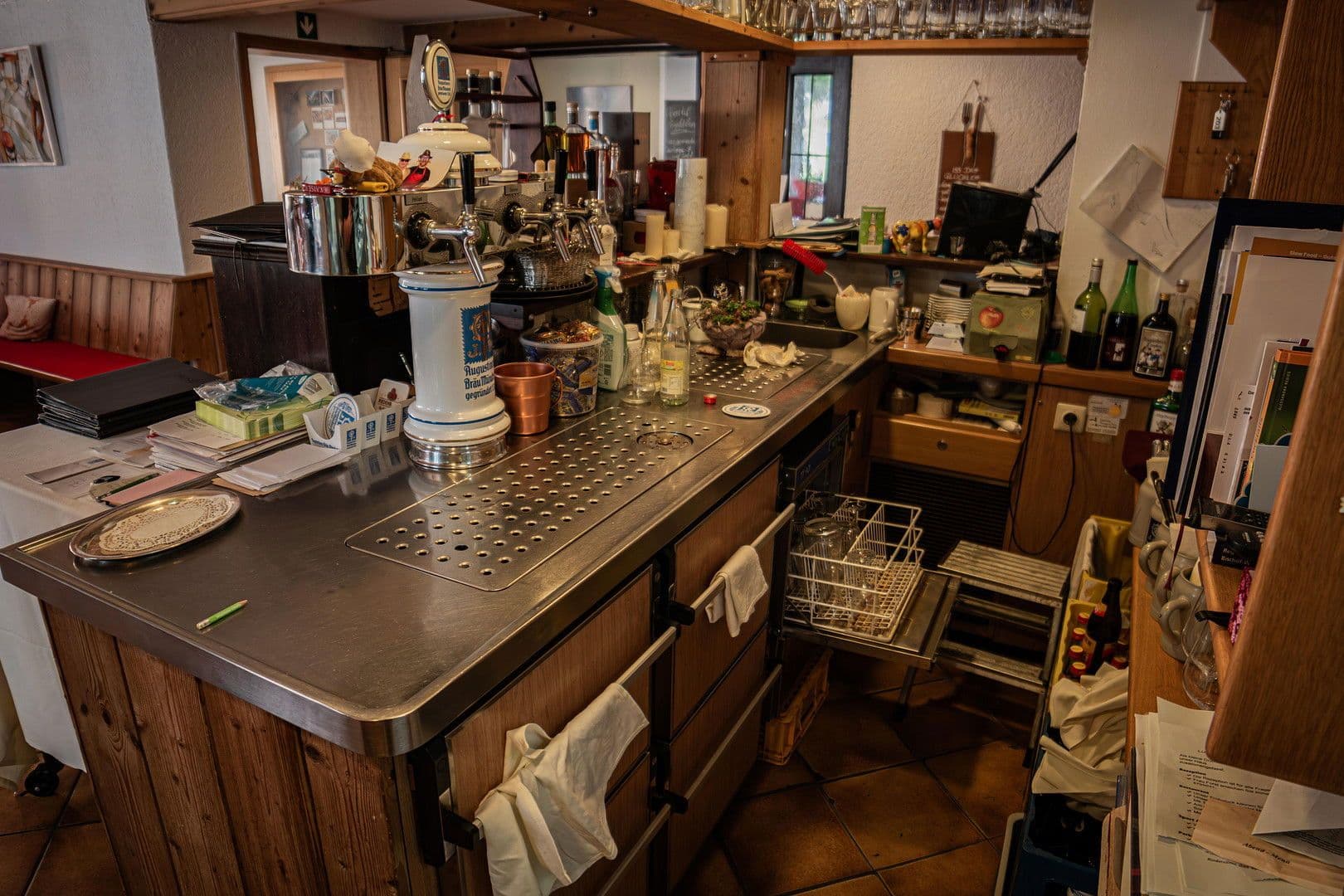 non-residential property for sale, 307 m², Mühlstr. 37b, Riedenburg, Bavaria non-residential property for sale, 307 m², Mühlstr. 37b, Riedenburg, Bavaria