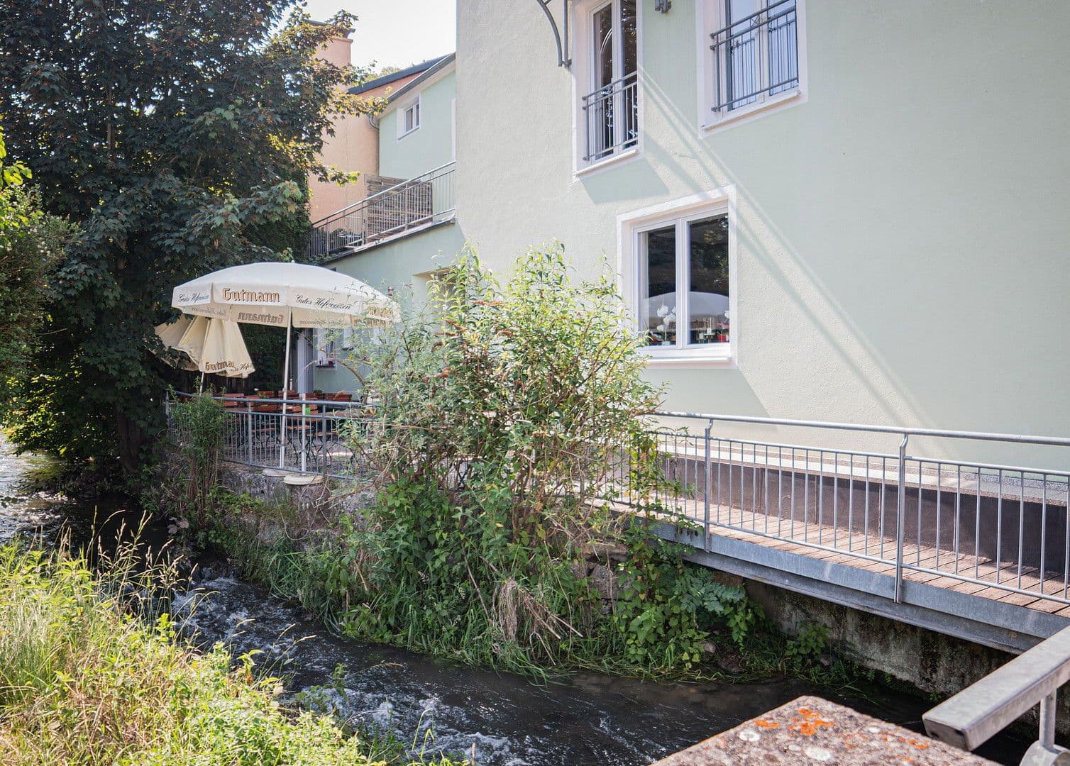 non-residential property for sale, 307 m², Mühlstr. 37b, Riedenburg, Bavaria non-residential property for sale, 307 m², Mühlstr. 37b, Riedenburg, Bavaria