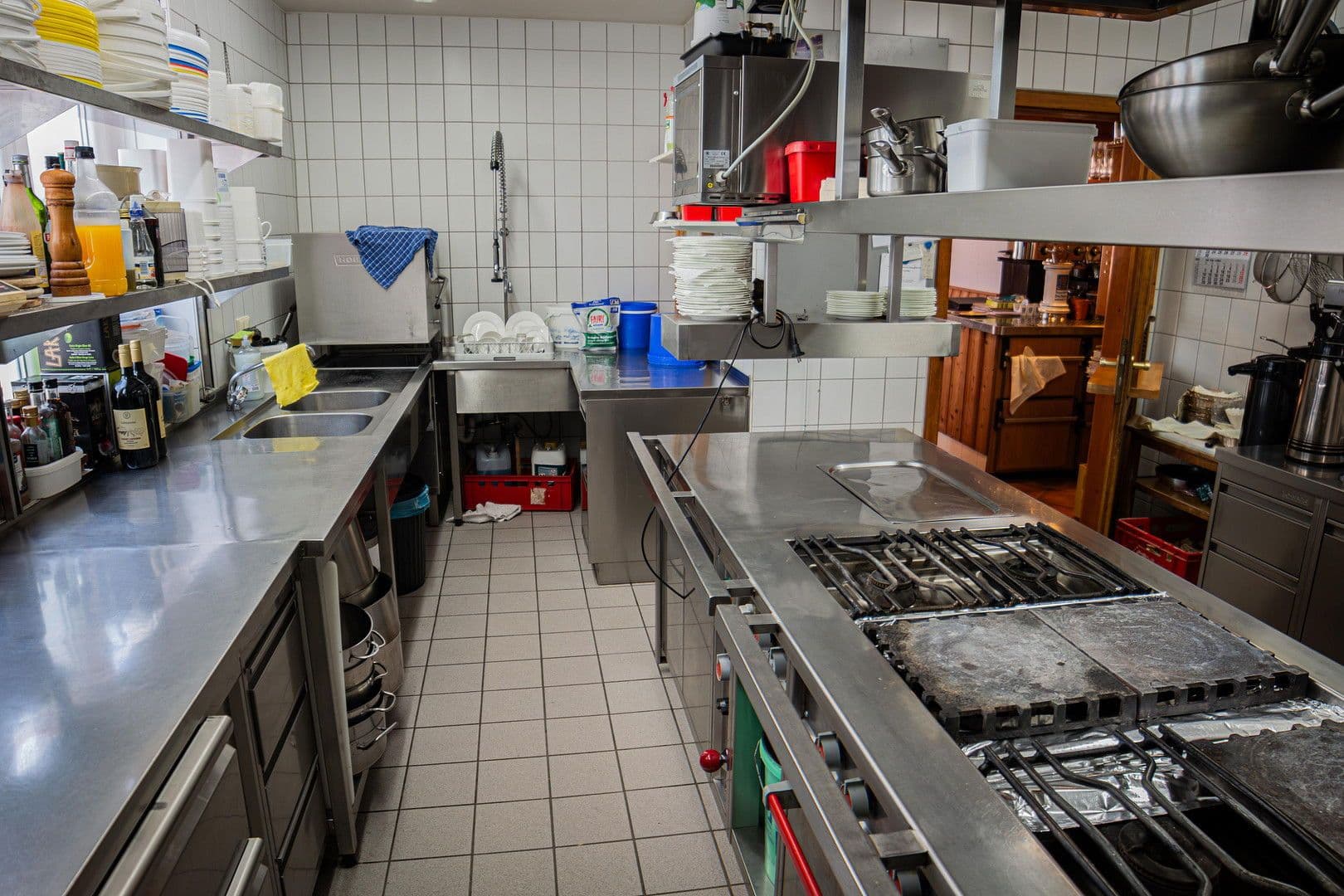 non-residential property for sale, 307 m², Mühlstr. 37b, Riedenburg, Bavaria non-residential property for sale, 307 m², Mühlstr. 37b, Riedenburg, Bavaria