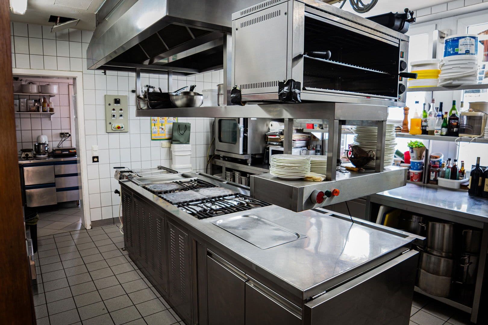 non-residential property for sale, 307 m², Mühlstr. 37b, Riedenburg, Bavaria non-residential property for sale, 307 m², Mühlstr. 37b, Riedenburg, Bavaria