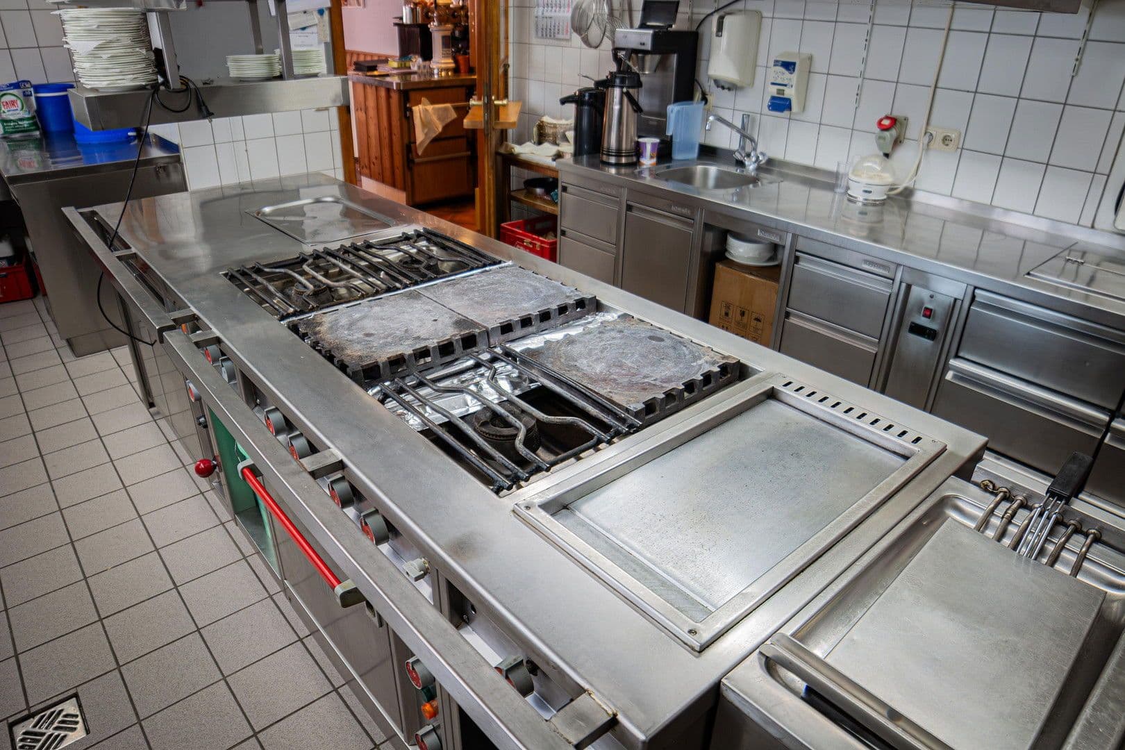 non-residential property for sale, 307 m², Mühlstr. 37b, Riedenburg, Bavaria non-residential property for sale, 307 m², Mühlstr. 37b, Riedenburg, Bavaria