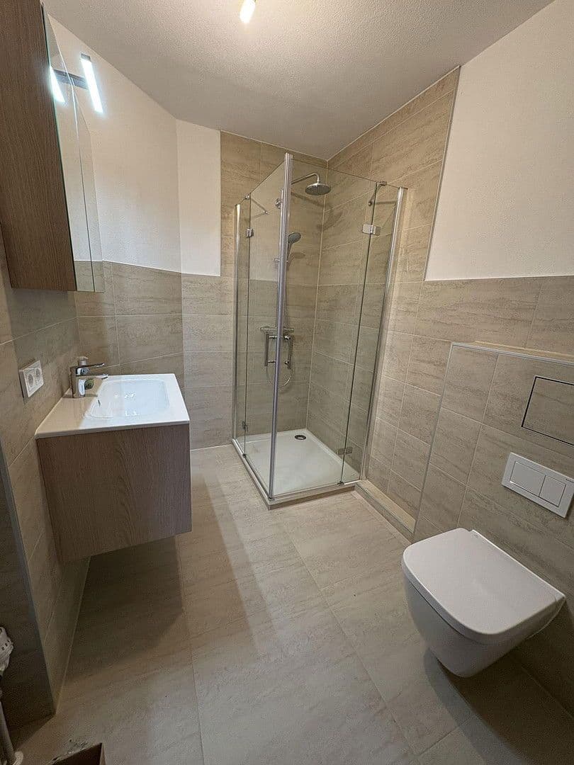 2 bedroom flat to rent, 51 m², Alte Bahnhofstr. 22, Neustadt an der Aisch, Bavaria 2 bedroom flat to rent, 51 m², Alte Bahnhofstr. 22, Neustadt an der Aisch, Bavaria