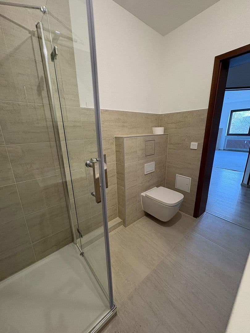 2 bedroom flat to rent, 51 m², Alte Bahnhofstr. 22, Neustadt an der Aisch, Bavaria 2 bedroom flat to rent, 51 m², Alte Bahnhofstr. 22, Neustadt an der Aisch, Bavaria