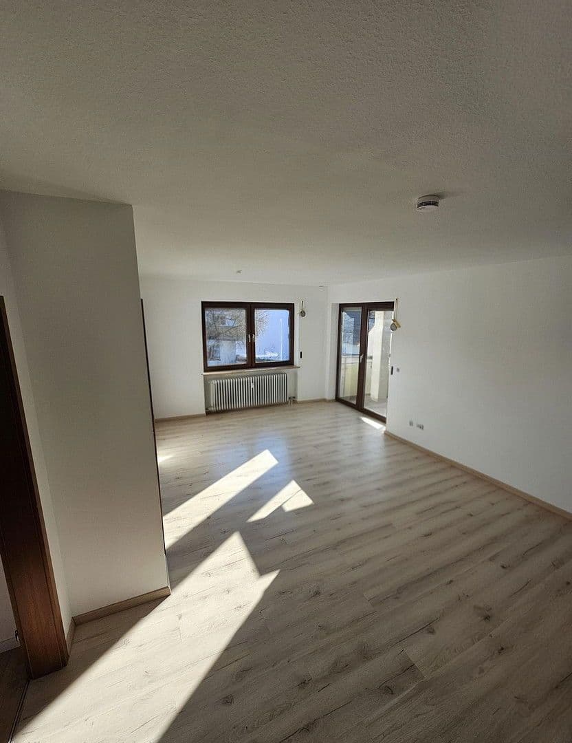 2 bedroom flat to rent, 51 m², Alte Bahnhofstr. 22, Neustadt an der Aisch, Bavaria 2 bedroom flat to rent, 51 m², Alte Bahnhofstr. 22, Neustadt an der Aisch, Bavaria