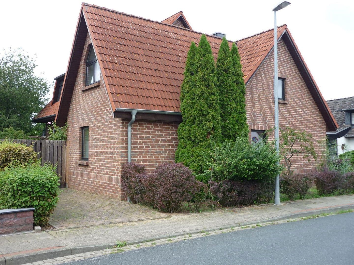 house to rent, 90 m², Lehrte, Lower Saxony house to rent, 90 m², Lehrte, Lower Saxony