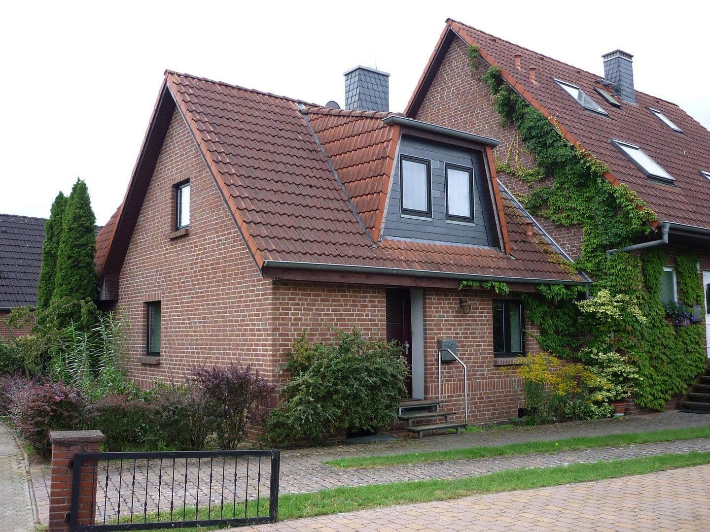 house to rent, 90 m², Lehrte, Lower Saxony house to rent, 90 m², Lehrte, Lower Saxony