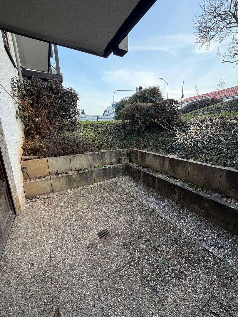 1 bedroom flat to rent, 39 m², Albert-Lortzing-Str. 9, Eppelheim, Baden-Württemberg 1 bedroom flat to rent, 39 m², Albert-Lortzing-Str. 9, Eppelheim, Baden-Württemberg