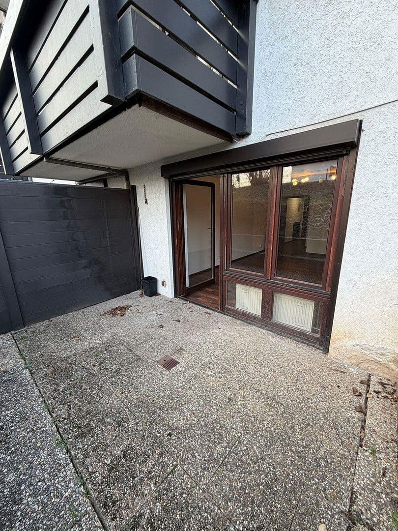 1 bedroom flat to rent, 39 m², Albert-Lortzing-Str. 9, Eppelheim, Baden-Württemberg 1 bedroom flat to rent, 39 m², Albert-Lortzing-Str. 9, Eppelheim, Baden-Württemberg