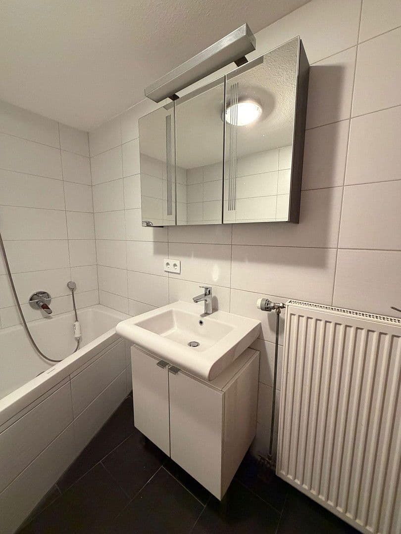 1 bedroom flat to rent, 39 m², Albert-Lortzing-Str. 9, Eppelheim, Baden-Württemberg 1 bedroom flat to rent, 39 m², Albert-Lortzing-Str. 9, Eppelheim, Baden-Württemberg